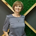 Лариса, 56 лет