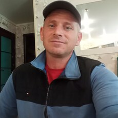 Фотография мужчины Александр, 40 лет из г. Белая Калитва