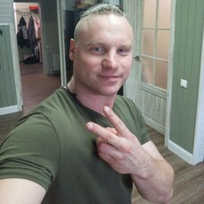 Фотография мужчины Федор, 30 лет из г. Волхов