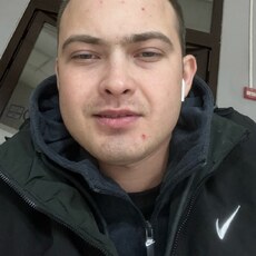 Фотография мужчины Игорь, 25 лет из г. Белая Калитва