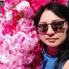 Фотография девушки Цветок, 46 лет из г. Саратов