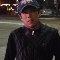 Фотография мужчины Жамик, 24 года из г. Елизово