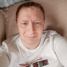 Фотография мужчины Константин, 35 лет из г. Малмыж