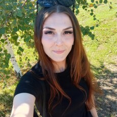 Фотография девушки Инна, 34 года из г. Александровское (Ставропольский 