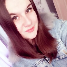Фотография девушки Анастасия, 33 года из г. Звенигород