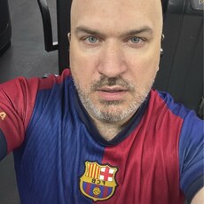 Фотография мужчины Сергей, 41 год из г. Великий Новгород