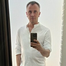 Фотография мужчины Юрий, 36 лет из г. Волжский