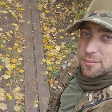 Фотография мужчины Алексей, 33 года из г. Ровеньки