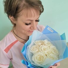 Фотография девушки Анна, 38 лет из г. Иркутск