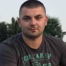 Фотография мужчины Андрей, 34 года из г. Ленск