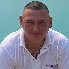 Фотография мужчины Серж, 46 лет из г. Лида