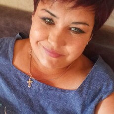 Фотография девушки Елена, 41 год из г. Грахово