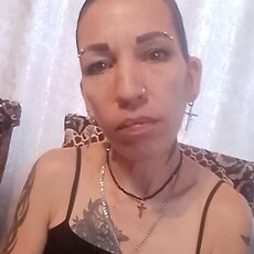 Фотография девушки Ольга, 43 года из г. Мариинск