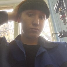 Фотография мужчины Данил, 18 лет из г. Салават