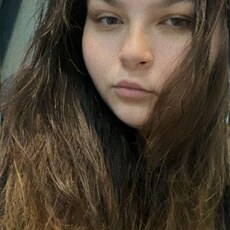 Фотография девушки Карина, 20 лет из г. Чайковский