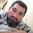 Шодмон, 34 года