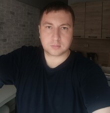 Фотография мужчины Руслан, 34 года из г. Иркутск