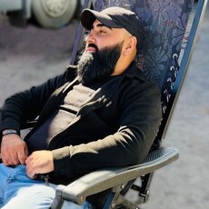 Фотография мужчины Мартин, 36 лет из г. Ростов-на-Дону