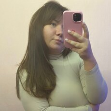 Фотография девушки Алина, 31 год из г. Ачинск