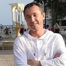 Фотография мужчины Shah, 44 года из г. Истра