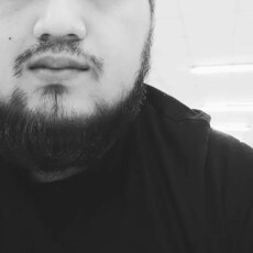 Фотография мужчины Руc, 28 лет из г. Свободный