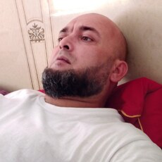 Фотография мужчины Беслан, 42 года из г. Москва