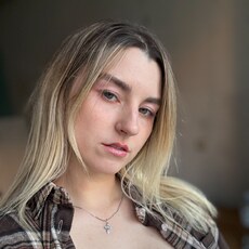 Фотография девушки Kristina, 25 лет из г. Белово