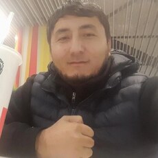 Фотография мужчины Алишер, 39 лет из г. Ош