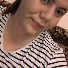 Фотография девушки Аланка, 24 года из г. Владикавказ