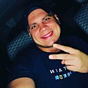 Anton, 34 года