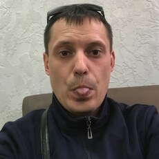 Фотография мужчины Сергей, 33 года из г. Новокуйбышевск