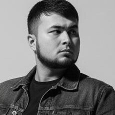 Фотография мужчины Абдулла, 31 год из г. Алматы