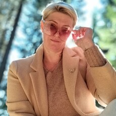 Фотография девушки Мишель, 45 лет из г. Жодино