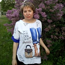 Фотография девушки Алла, 47 лет из г. Красный Луч