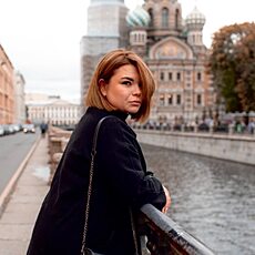 Фотография девушки Евгения, 27 лет из г. Ижевск