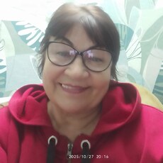 Фотография девушки Светлана, 61 год из г. Степное