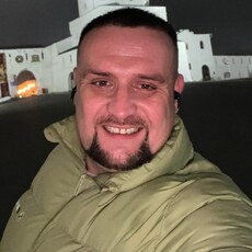 Фотография мужчины Далер, 34 года из г. Казань