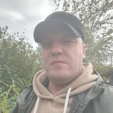 Фотография мужчины Александр, 43 года из г. Павлодар