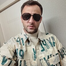 Фотография мужчины İlkin, 39 лет из г. Кузнецк