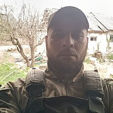 Фотография мужчины Алексей, 36 лет из г. Ногинск