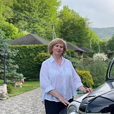 Фотография девушки Ольга, 55 лет из г. Геленджик