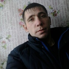 Фотография мужчины Костик, 32 года из г. Ленинск-Кузнецкий