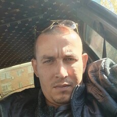 Фотография мужчины Андрей, 30 лет из г. Кокшетау