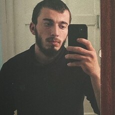 Фотография мужчины Гаджи, 22 года из г. Колпино