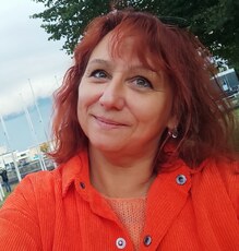 Фотография девушки Марина, 53 года из г. Одесса