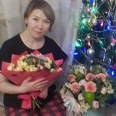 Фотография девушки Gulj, 36 лет из г. Ялуторовск