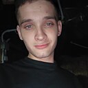 Василий, 25 лет