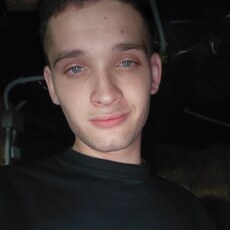 Фотография мужчины Василий, 25 лет из г. Челябинск