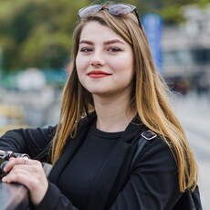 Фотография девушки Мария, 35 лет из г. Счастье