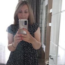 Фотография девушки Светлана, 36 лет из г. Брянск